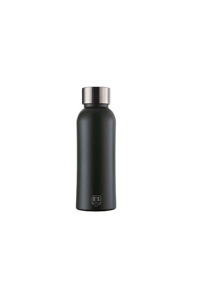 BUGATTI Forest Green Twin Stainless Steel Thermos - 1500Ml
