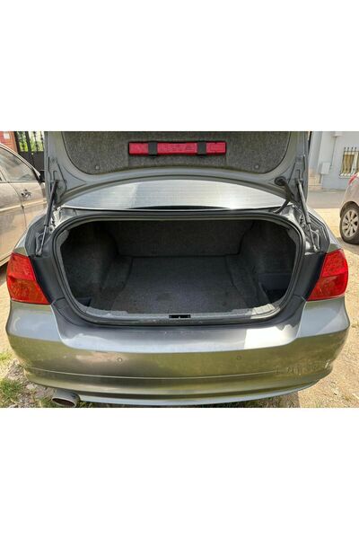 bemsa kauçuk Bmw E90 Bagaj Fitili - Bagaj Lastiği