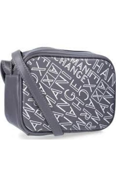 Armani Exchange Kadın Siyah Çanta