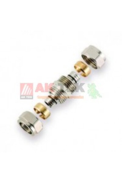 KALDE Yerden Isıstma Pex Boru Rekoru 16x2 (HORTUM-HORTUM) 1 Adet