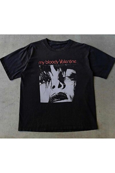 MAYDAY CULTURE Μπλουζάκι Unisex Oversize DTF Printed