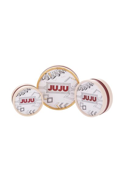 Juju Bronz Vira Bileklik