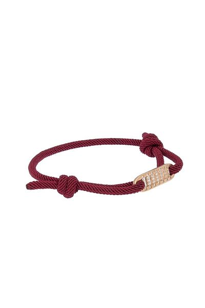 Juju Bronze Oslo Bracelet