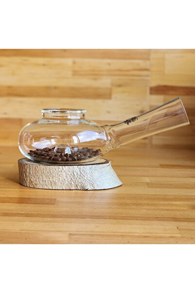 Bliss BlissCoffee Kahve Kavurma Camı