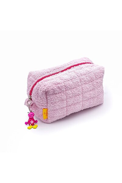 QUTBAG إكسسوار مكياج Voyage-Addictive - حقيبة مكياج للعناية الشخصية