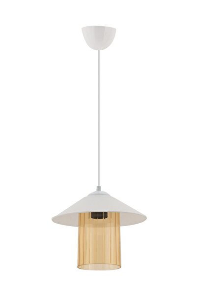 Trend Kitchen Petasum Modern Tekli Salon, Mutfak, Banyo, Yatak Odası, Çocuk Odası Sarkıt Avize