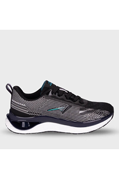 Forelli PLATO Comfort Erkek Ayakkabı Siyah