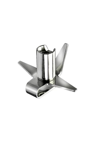 Bamix ® Eo140, Çelik Şaft Classic El Blenderı Ömür Boyu Motor Garantili, Beyaz