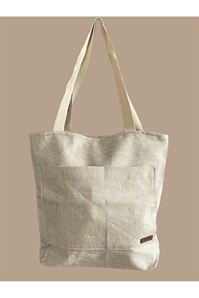 Tote bag /  Kanvas çanta