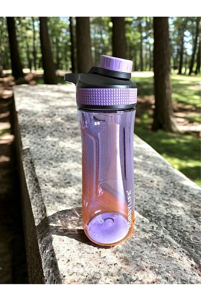 HOLLYHOME 730 ml Water Bottle - School, Office, Sports Bottle and Water Bottle