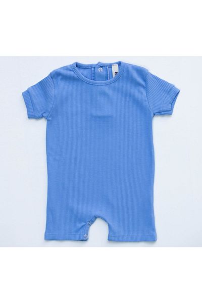 Alingo 100% Organic Cotton Romper