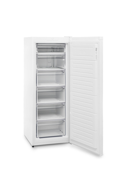 Vestel CDM610-611 DİKEY DERİN DONDURUCU BEYAZ