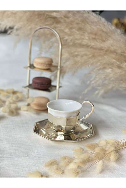 zucace Kahve Fincanı