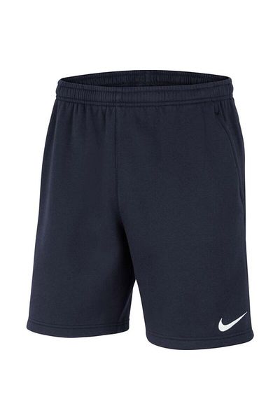 Nike شورت كرة القدم للرجال باللون الكحلي من نايكي - M Nk Df Strk24 Short K FD7535-451