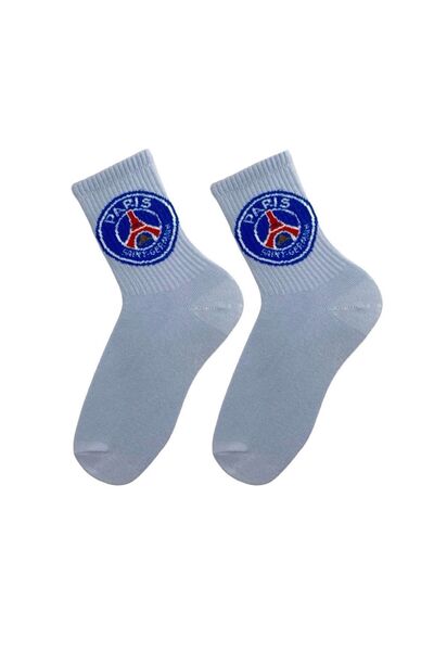 Çorap Kurdu Šarene Sa deznom teniske čarape