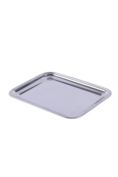 ÖZTİRYAKİLER Düz Tepsi 31*24*2 Cm