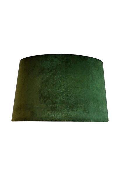 Lambada Beta Serisi Lambader, Abajur Şapkası( Yeşil)