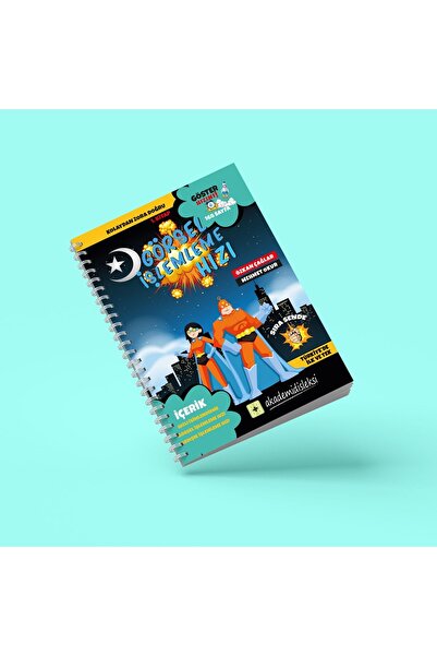 AKADEMİDİSLEKSİ Işlemleme Hızı