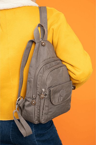 modvina Γνήσιο σακίδιο πλάτης Klinkir Bodybag Chest Bag