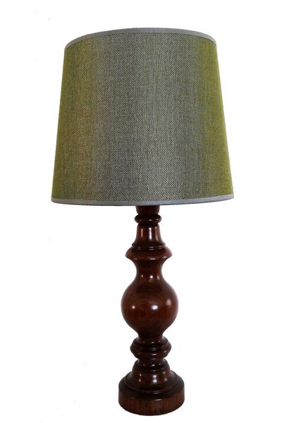 Lambada Başucu Abajuru