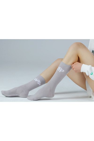 Wear Three Points Wtp Socks