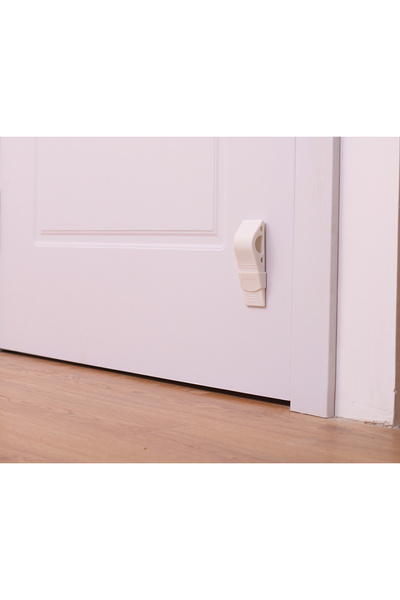 PORTAKAL SAFETY Portakalsafety Kapı Altı Stoperi 2adet