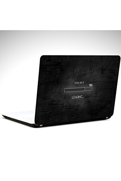 Your is Life Laptop Sticker