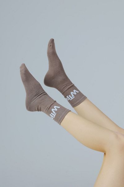 Wear Three Points Wtp Socks