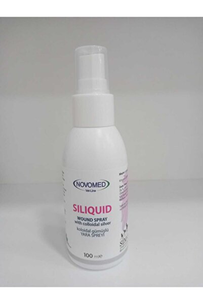 novomed Siliquid Novomed