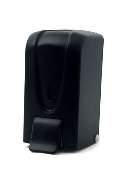 Maxiflow Black Soap Dispenser - Foam Dispenser