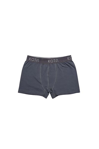KOTA İÇ GİYİM 5 Ανδρικά Μπόξερ - Βαμβάκι και Λύκρα