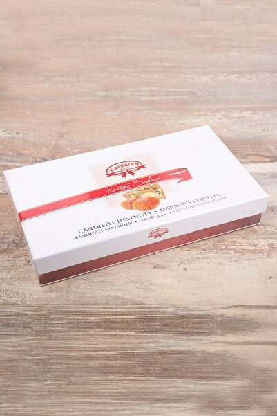Kardelen Kestane Şekeri 820gr.