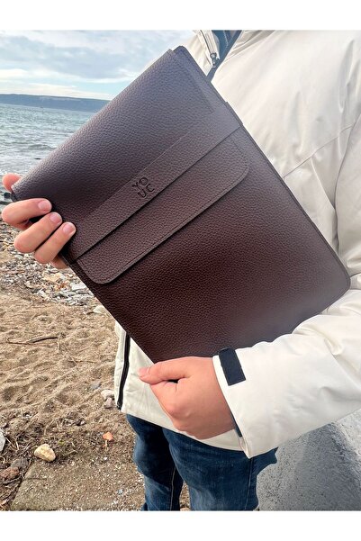 YOUC Design Husă impermeabilă pentru laptop MacBook Pro Air 13’ 14’ 15’ inch ...