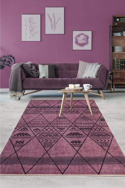 Angorahome Vega Dekoratif Yeni Nesil Kilim 4069