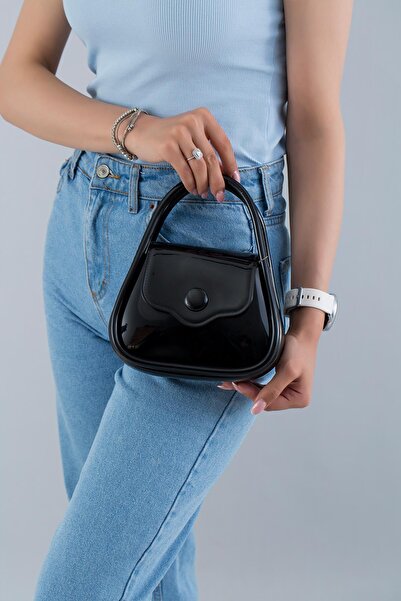 KRISTE BELL Kristebell Black Women's Handbag - 26660