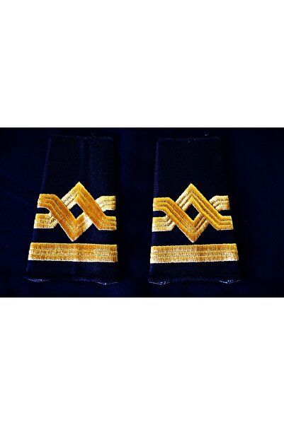 ALC 2.Kaptan Apolet