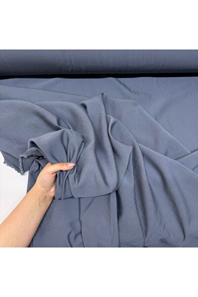 Yaren Ülker Taşlanmamış Cupro (Cupra) Kumaş Modal En 150 cm