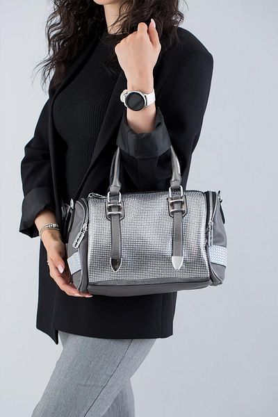 KRISTE BELL Kristebell Women's Handbags 26797 Gray