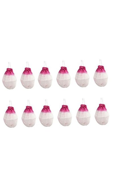 efmues Löküs Gömleği Maşon 12 Adet Lüks Fitili Yedek Parçası Lüks Gömleği