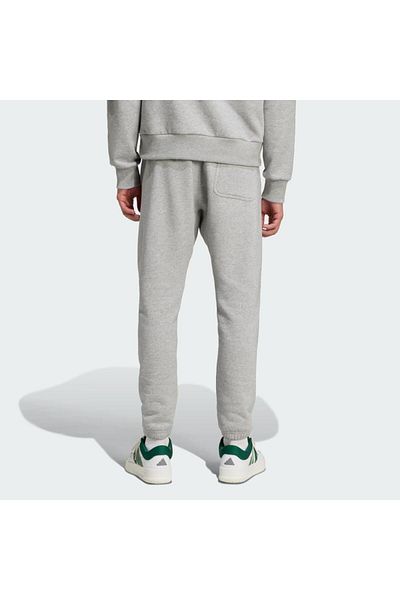 adidas Gray Men's Sweatpants - IY4148