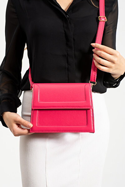 ESTUTE Γυναικεία τσάντα χιαστί και χειρός