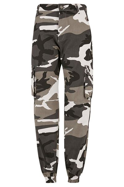 DEF Damen Ruby Cargohose