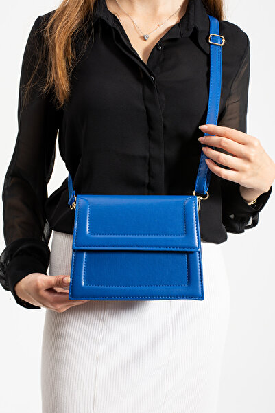 ESTUTE Geantă de mână și crossbody pentru femei