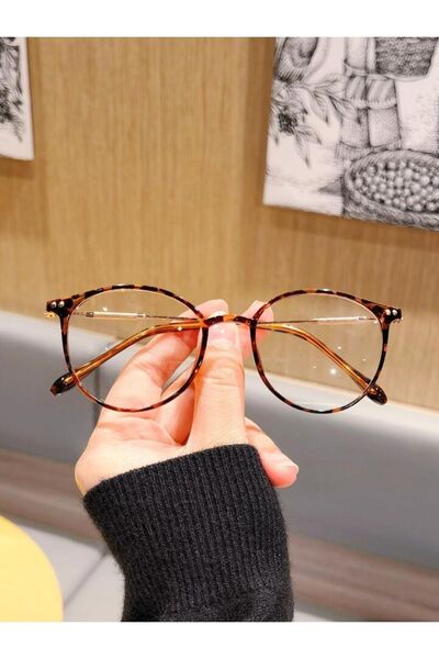 LOOKUP Blue Light Protection Screen Glasses Optical Compatible Can Change Glass Anti Blue Light Blue Block Eyewear