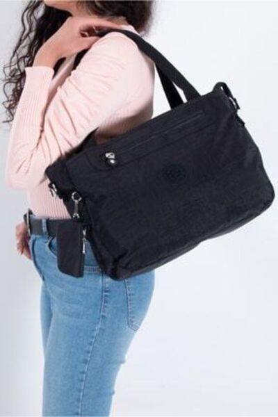 Nas Bag Vera Bag Nas Bag Women's Shoulder and Crossbody Bag