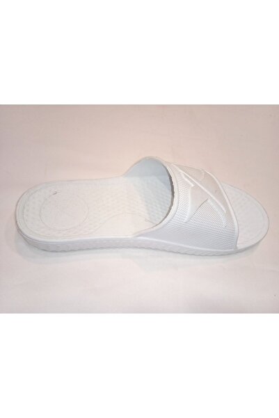 MasmaviMilla Πακέτο 2 τεμαχίων παντόφλες μπάνιου - Παντόφλες Eva με μία λωρίδ...