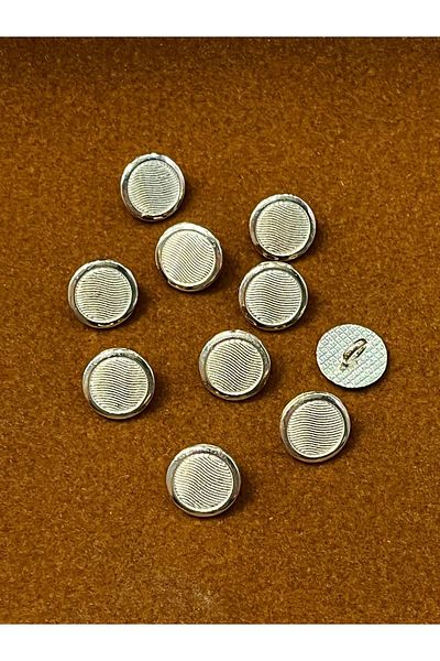ODDA TASARIM ATÖLYESİ METAL GOLD DETAIL BLUZ-SIZE-DREAM BUTTON