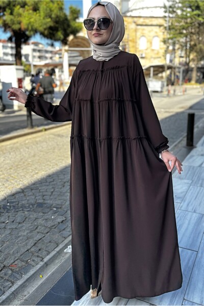 ESRANUR Ανοιξιάτικο μοντέλο