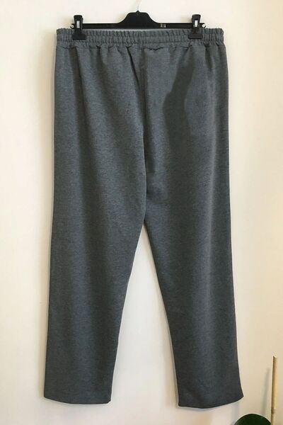 THE WHITE Φούτερ Smoked Oversize Oversize