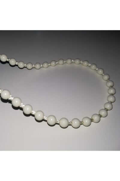 İpeksi Zincir, Stor Perde, Zebra Perde Ve Benzeri Ürünler Için Için Sonsuz Zi...